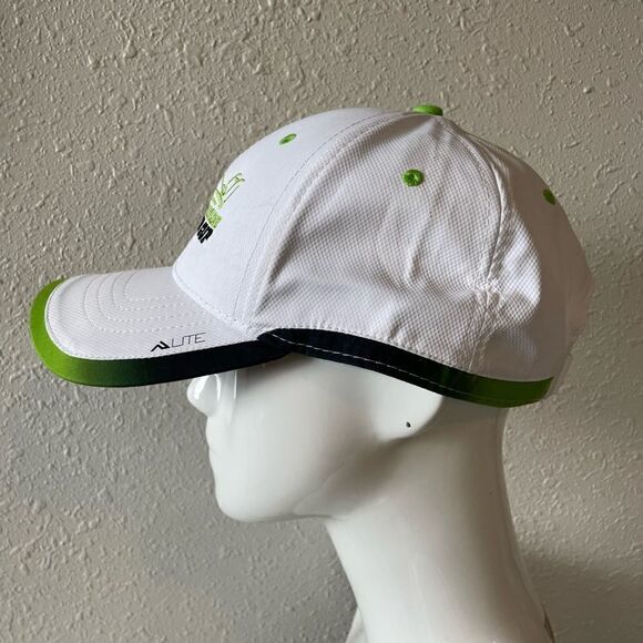 Coeur d’alene Diamond Cup Hydroplane Race Cap EUC - Picture 5 of 8